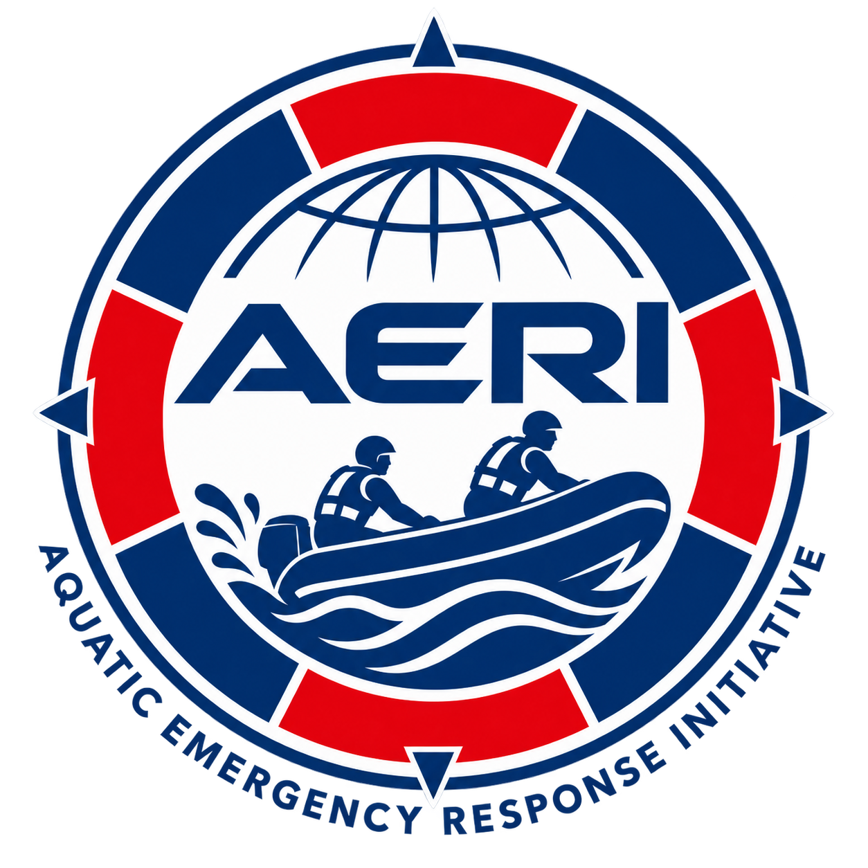 AERI emblem